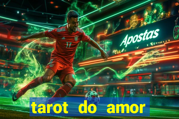 tarot do amor estrela guia